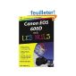 Canon EOS 600D pocket For Dummies (Paperback)