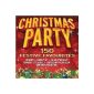 Christmas Party (MP3 Download)