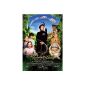 Nanny McPhee - all of a sudden in a new adventure (Amazon Instant Video)