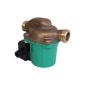 Wilo hot water circulation pump 4028111 Star Brass pump head Z 20/1 (tool)