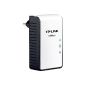 TP-Link TL-PA411 Mini Powerline Network Adapter (500Mbps, Ultra-Small Form Factor, Fast Ethernet) (Accessories)