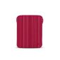 Be.ez 100884 LA robe Allure Case for iPad all models Allure Red Kiss (Electronics)