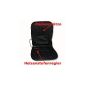 Car Seat heating 12V with 2 heat settings - Color Black