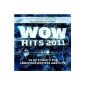 WOW Hits 2011 (Deluxe Edition) [+ Digital Booklet] (MP3 Download)