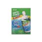 Opti-Free Replenish Cleaners for soft contact lenses, supply pack 2 x 300 ml, 1-pack (1 x 600 ml) (Health and Beauty)