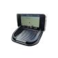 LUPO Car Dash Mat Anti Slip Grip Universal for mobile phone, smartphone (Samsung, HTC, Motorola, Nokia, Sony Ericsson), iPhone (3G, 3GS, 4, 4S, 5, 5S) Sat Nav Holder Gadget (Electronics)