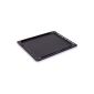 Bauknecht Enameled baking tray / scratch / also suitable for various models of Whirlpool, IKEA and Algor (Misc.)