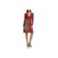 Desigual Marsella - Dress - Long sleeves - Women (Clothing)