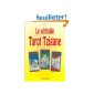 The true Tarot Tzigane (Paperback)