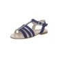 Unisa Lazio Ks, girl Sandals (Shoes)