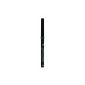 Manhattan X-Treme Last eyeliner, black with glitter particles (Personal Care)