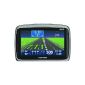 TomTom GO 750 Live GPS Europe Screen 4.3 