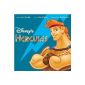 Hercules (English Version) (Audio CD)