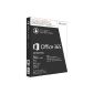 Microsoft Office 365 University - 2pcs / MACs - 4 years subscription - multilingual (Product Key Card diskless) (license)