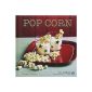 Pop corn - MINI GOURMANDS (Hardcover)