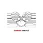 Deadmau5 - While (1 <2) (CD)