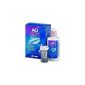 Aosept Plus Cleaners for soft contact lenses, care set (90 ml) (Health and Beauty)
