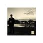 Violin Concertos 1 & 3 / + (Audio CD)