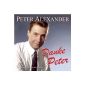 Thank you Peter - 50 of his finest songs (Audio CD)