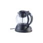 Rosenstein & Söhne - Teapot and kettle 2 in 1
