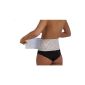 Hydas back support belt - temperature balancing Size 2, 1 piece (Personal Care)