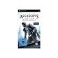 Assassin's Creed: Bloodlines (Video Game)