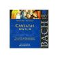 Bach, JS: Cantatas, Bwv 21-22 (MP3 Download)