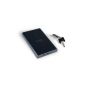 LaCie - Mobile Disk - Portable Hard Drive 320GB - USB (Personal Computers)
