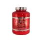 100% whey protein professional - 2.35 kg - Vanilla Fruits des Bois - Scitec Nutrition (Health and Beauty)