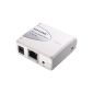 TP-Link TL-PS310U Print Server 1 USB 2.0 Port MFP and Storage Server (Personal Computers)