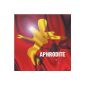 Aphrodite (Audio CD)