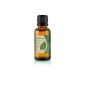 Essential Atlas Cedar Oil - 50ml (Health and Beauty)
