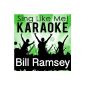 Oriental Cafe (Karaoke Version) (Originally Performed By Bill Ramsey) (MP3 Download)
