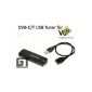 VU + Sundtek MediaTV Digital Home (DVB-C / T) (Accessories)