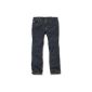 100603 Tipton Carhartt Relaxed Fit Jeans Trousers Men (Clothing)