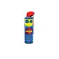 WD-40 Multi-Purpose Spray 500 ml, Smart Straw, 41034 (tool)