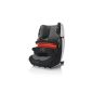 Concord - TFM0901TP - Car Seat - Group 1, 2, 3 (9-36 Kg) - Transformer T Pro (Baby Care)