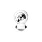 Osram - spotlight Secure Ultra Bright - Pivotable head - With LED (Kitchen)