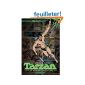 Tarzan Archives: The Russ Manning Years Volume 1 (Hardcover)