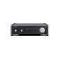 Teac AI-301DA (B) Integrated Amplifier (2x 40W / 4 ohms, Bluetooth, USB input, D / A converter, DSD 2.8 / 5,6MHz) (Electronics)