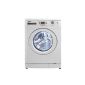 Blomberg WNF 74461 W20 front loader washer / A ++ B / 1400 rpm / 7 kg / white / aquAvoid plus / 16 programs (Misc.)
