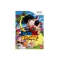 Dragon Ball - Revenge of King Piccolo (DVD-ROM)
