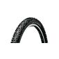Continental MTB tire Explorer, black, 26 x 2.10 (54-559) 0115715 (equipment)