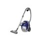 AEG AUS 4030 vacuum cleaner Ultra Silencer Moody Blue (Kitchen)