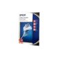 Epson Ultra Glossy Photo Paper Glossy Photo Paper (Office Supplies)