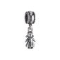 Pandora - 790,860 - Drops Women - Silver 925/1000 - Little Girl (Jewelry)