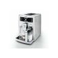 Philips Saeco HD8943 / 21 coffee machine XELSIS knows Stiftung Warentest Good (12/2010) (household goods)