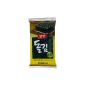 Dongwon seaweed, roasted, seasoned, a total of 24 individual packs of 3.5g (3 x 28 g package) (Food & Beverage)