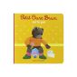 Little Brown Bear on the pot (Paperback)