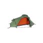 Vango Banshee 300 Tent Trekking, Cactus, TEJBANSHEC05165 (equipment)